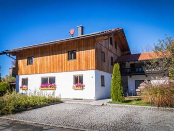 Bauernhof für 6 Personen, mit Garten, kinderfreundlich am Tegernsee