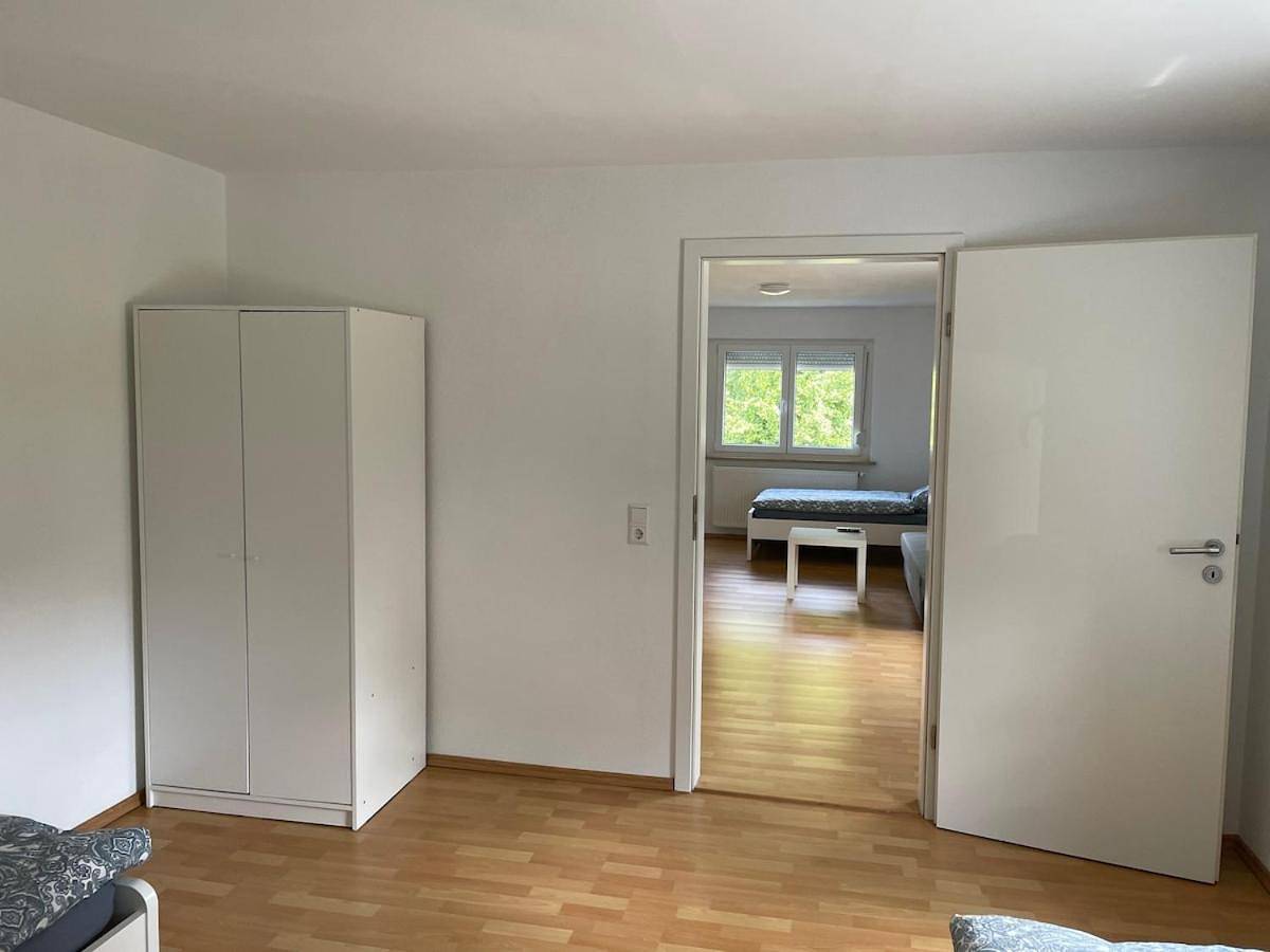 Ganze Wohnung, Eigentumswohnung für 5 Personen in Donzdorf, Albsteig Etappe 6
