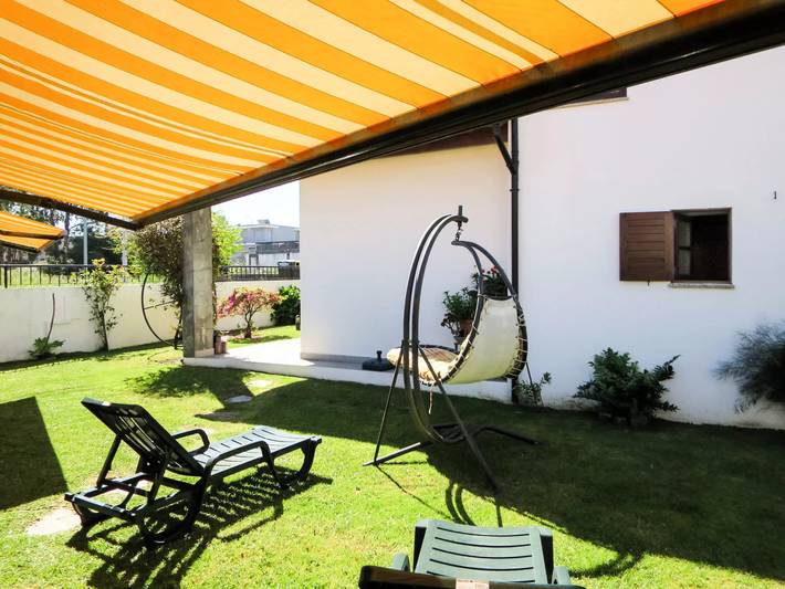 Location de vacances pour 6 personnes, avec terrasse dans Fão - 2