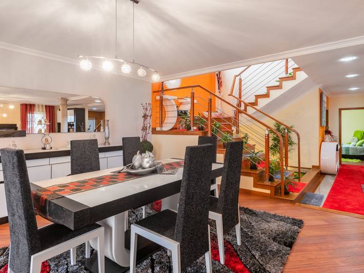 Ferienhaus für 8 Personen, mit Garten in Nordportugal - 3