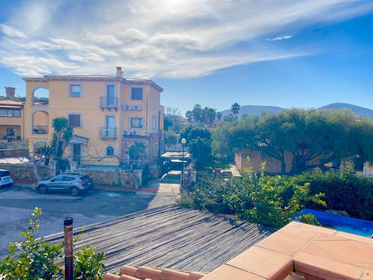 Appartamento intero, Casa Lucca 2 in San Teodoro, Olbia-Tempio