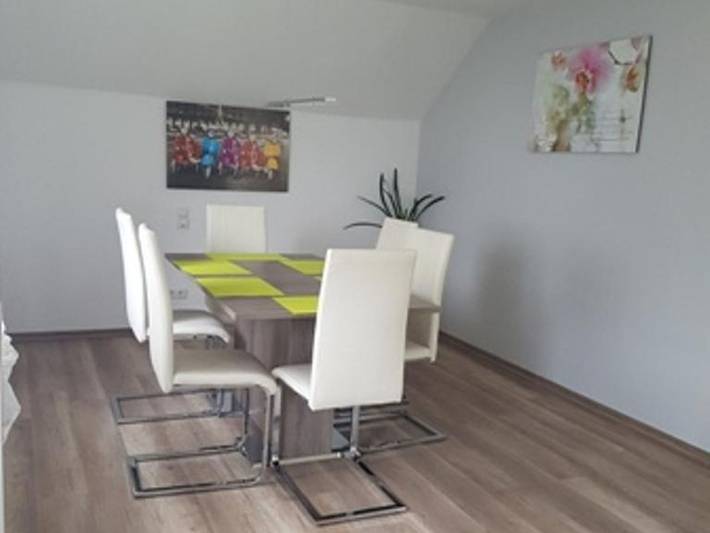 Ferienhaus für 4 Personen, mit Garten und Terrasse im Westerwald - 4