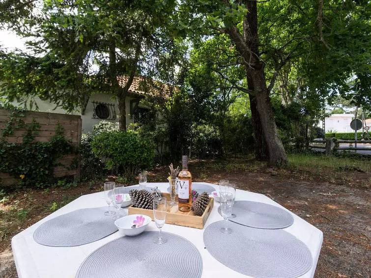 Haus 8 Personen in Arcachon, Arcachon und Umgebung