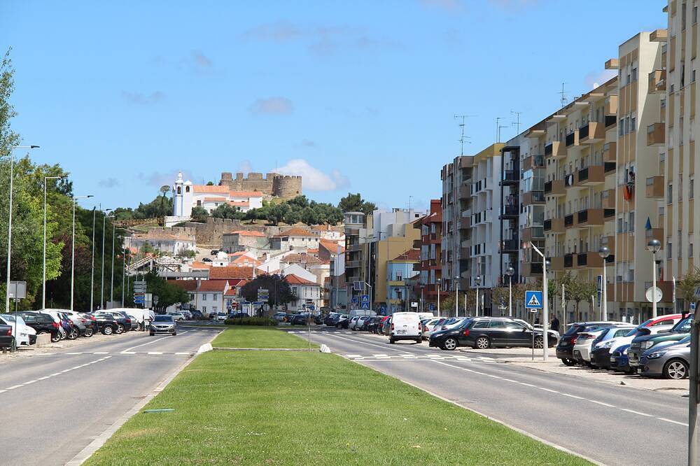 Appartamento vacanze a Oeste a partire da 106€ a notte