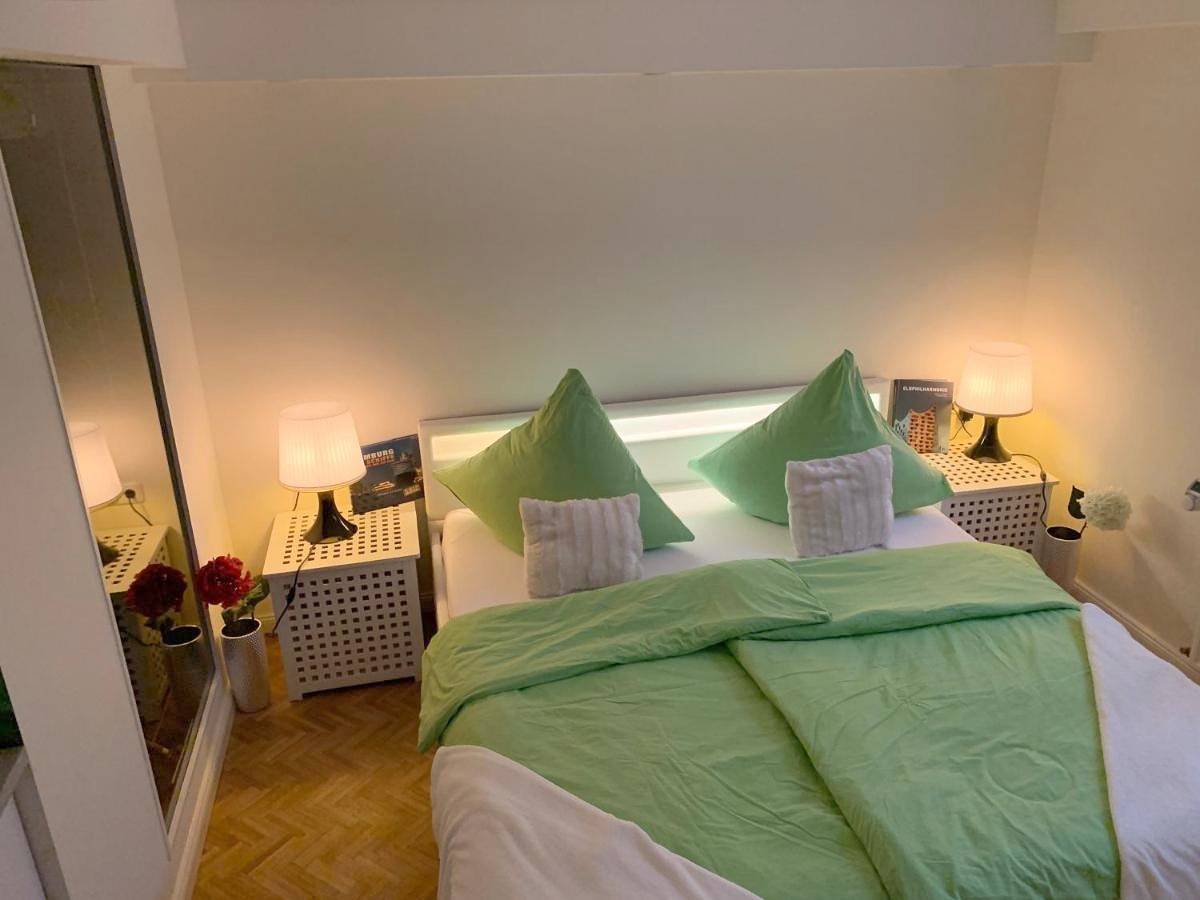 Appartement entier, Schick Hamburg in Geesthacht, Arrondissement du duché de Lauenbourg
