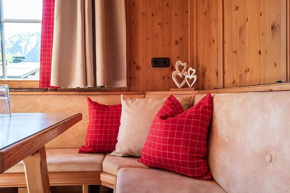 Doppelzimmer mit Dusche od. Bad, Wc - Gästehaus Stotter in Neukirchen am Großvenediger, Pinzgau