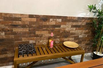 Gîte pour 5 personnes, avec jacuzzi à Aubervilliers