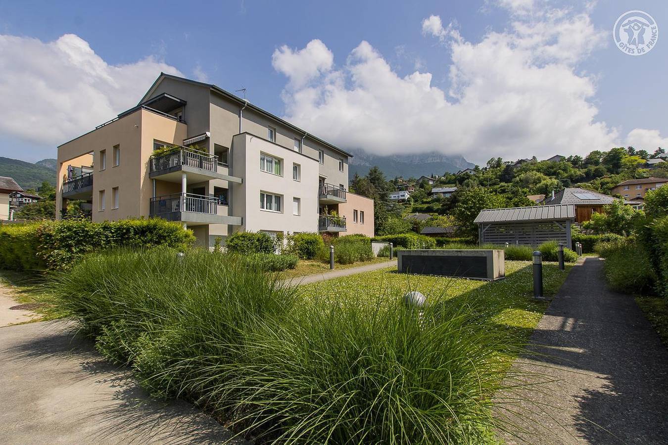 Le Millesime in Barby, Chambéry region