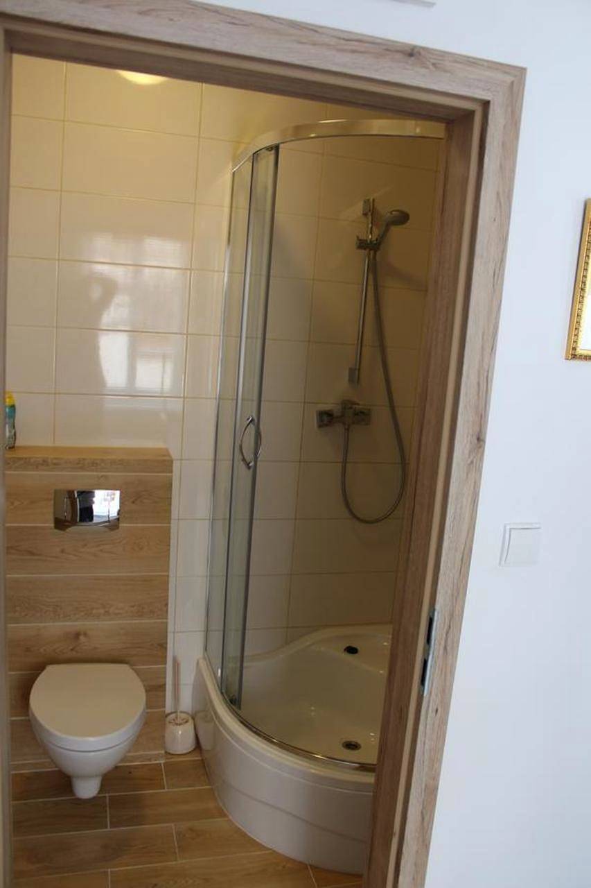 Ganze Wohnung, Stara Kamienica Centrum in Sensburg, Powiat Mrągowski