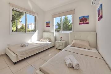 Bungalow für 4 Personen in Peyia, Südzypern, Bild 4