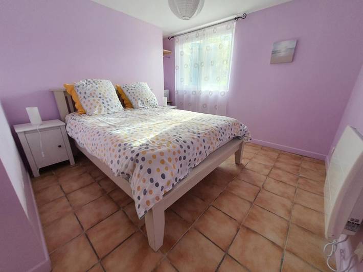 Gîte pour 4 personnes, avec jardin et terrasse à Monestiés - 2
