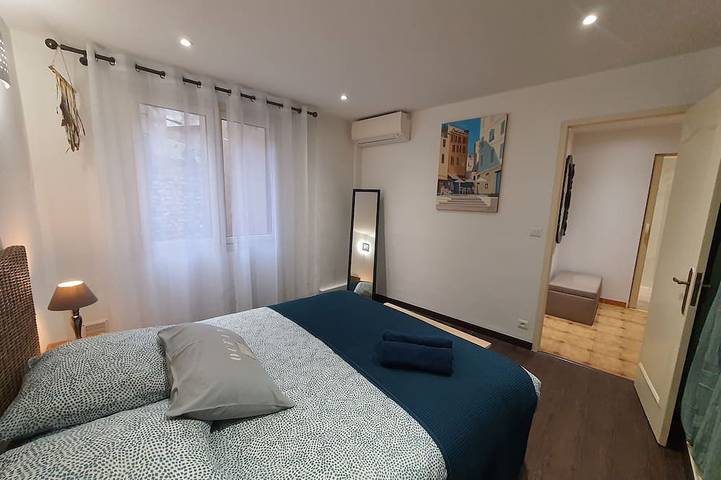 Gîte pour 4 personnes dans Citadelle De Bonifacio - 4