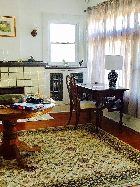 Zu Fuß zur Tcu von University House in Fort Worth, Tarrant County