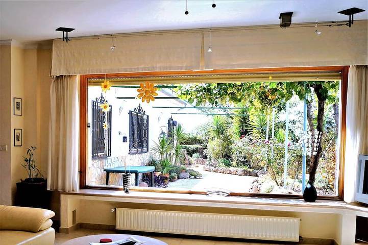 La Casa De Lú, Pool, BBQ Garden, Free WIFI, 30Min Beach In Centro ANDALUCíA in Archidona, Granada Province
