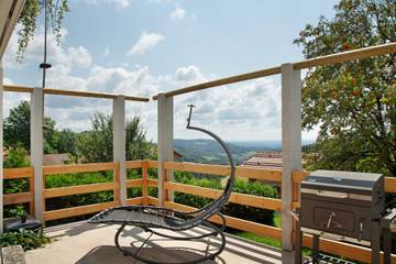 Chalet für 6 Personen in Grattersdorf, Vorderer Bayerischer Wald, Bild 2
