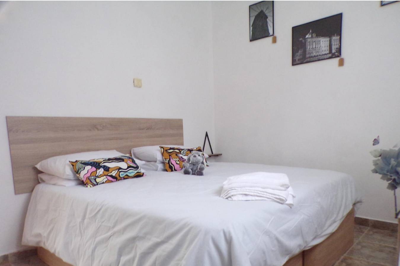Apartamento vacacional entero, Apartment Sleeps 4 with Private Pool in Jumilla, Interior de Murcia