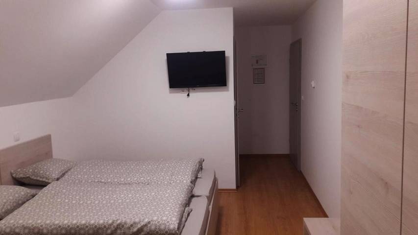 Hôtel pour 2 personnes, avec jardin et terrasse dans Ormož - 2