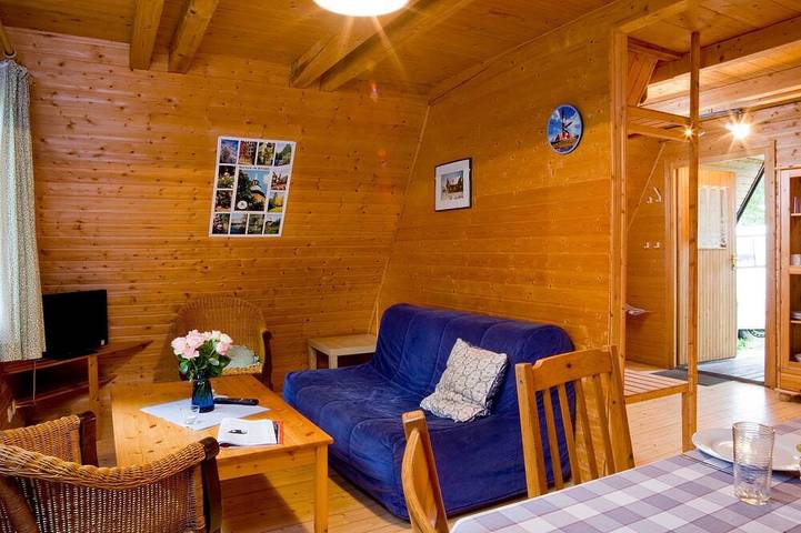 Agriturismo für 4 Personen in Hechthausen - 2