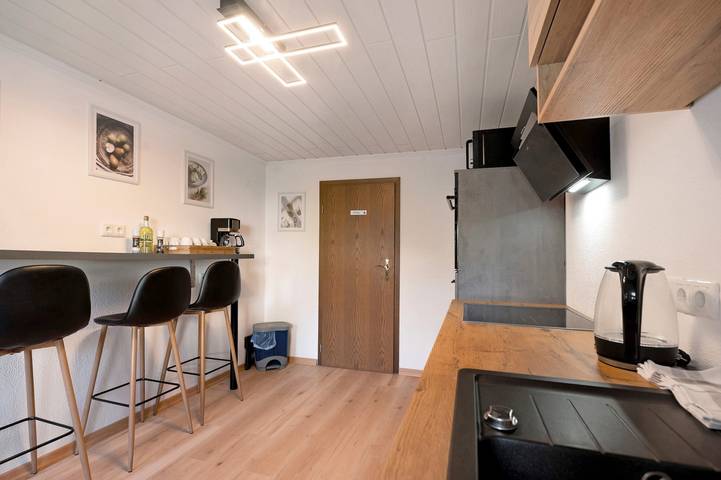 Ferienhaus 'Haus Seezeit' in Freilingen, Blankenheim