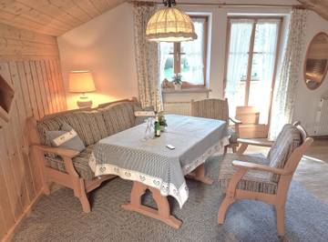 Apartamento De Vacaciones para 2 Personas en Fischbachau, Alta Baviera, Foto 2