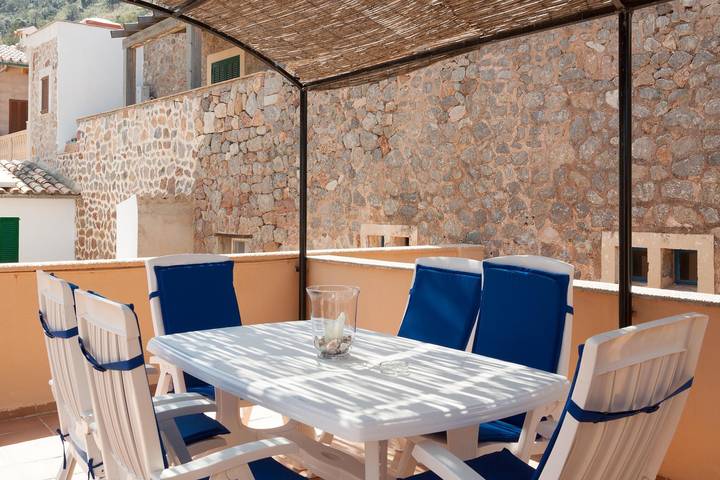 Gîte pour 3 personnes à Valldemossa - 3