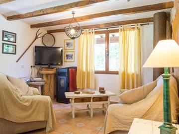 Villa in Alcúdia, Mallorca Norden für 8 