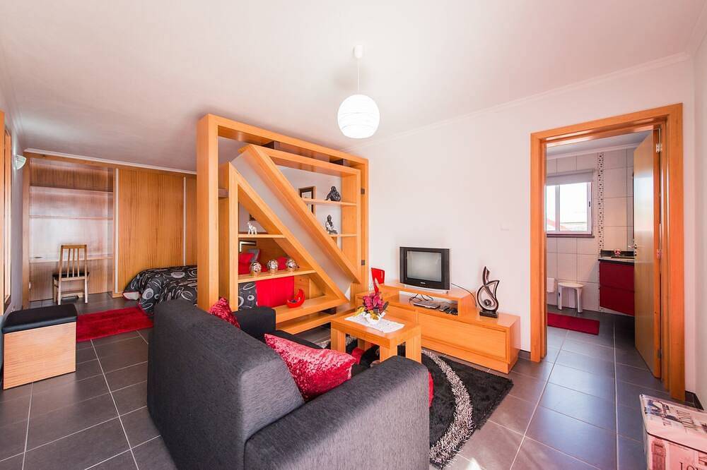 Ganze Wohnung, Casa da Vigia T1 für 2 Personen in Calheta de Nesquim in Calheta de Nesquim, Pico (Azoren)