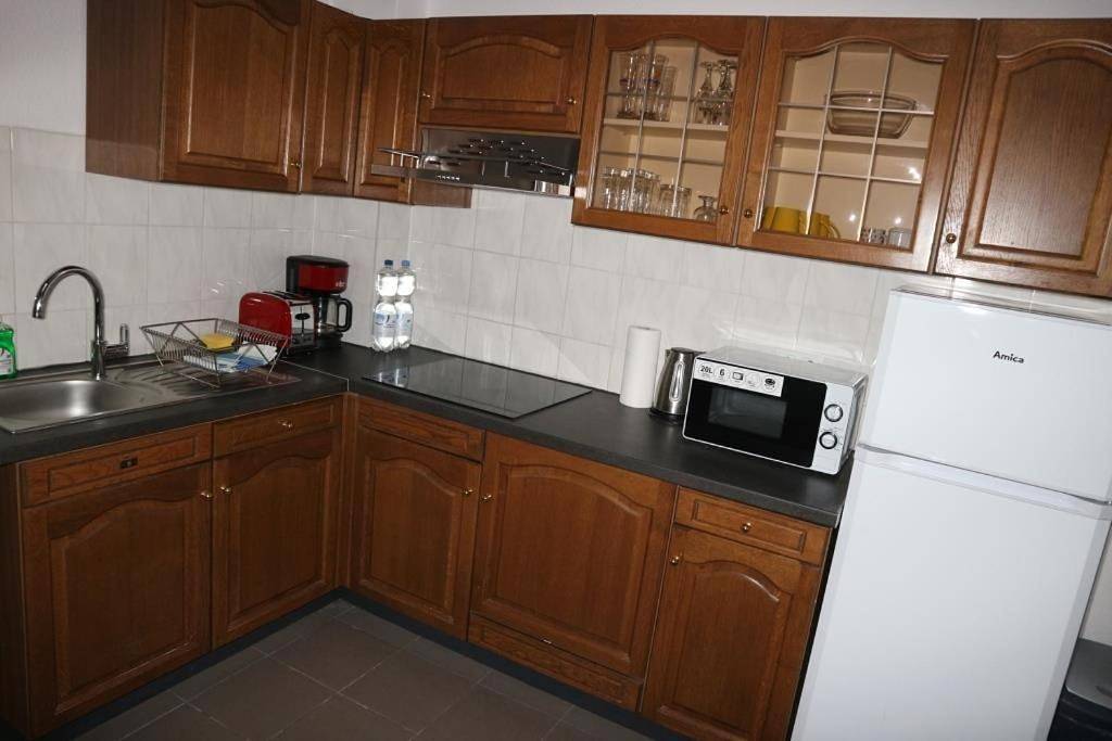Holiday Home Roy in Steglitz Berlin, Berlin