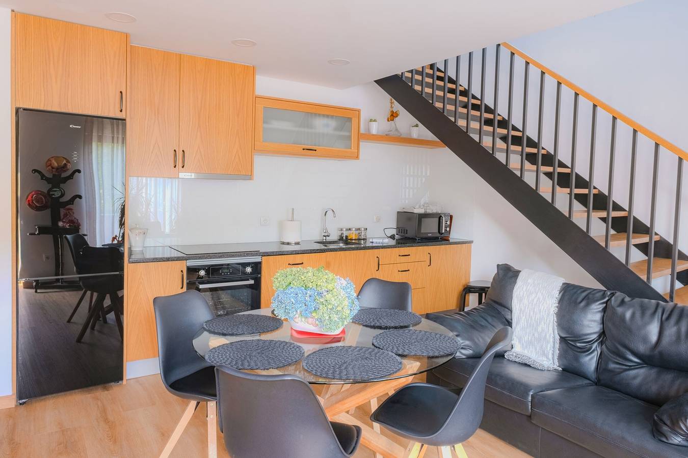 Holiday Home 'Jasmim' with Mountain View, Wi-Fi and Air Conditioning in Guimarães, Braga District