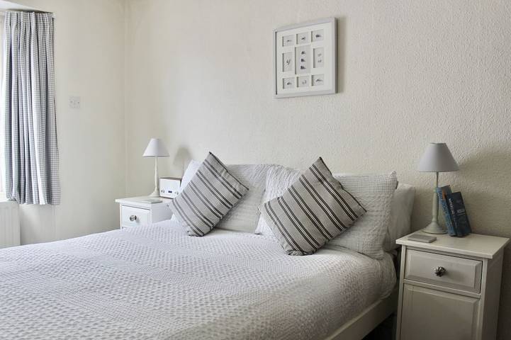 Holiday home for 4 people, with terrace and garden - 1