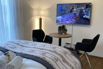 Hütte für 2 Personen in Pfronten, Allgäuer Alpen, Bild 1