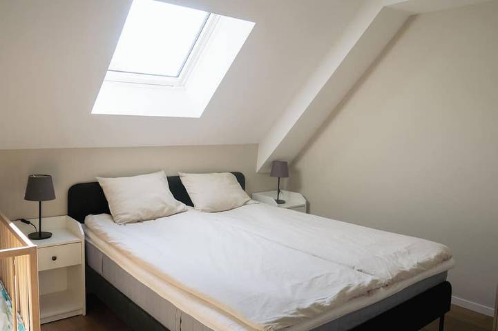 Ferienwohnung für 4 Personen, mit Garten in Astrid Lindgrens värld - 4