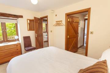 Glamping for 4 People in Luxborough, Exmoor, Photo 1