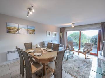 Vakantiewoning voor 4 Personen in Oostduinkerke, Koksijde, Afbeelding 1