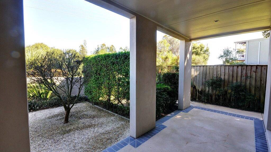 Mariners Mark - in Strandnähe in Hawks Nest, Hunter Valley