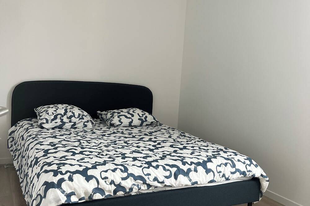 Appartement entier, Duplex Neuf idéal pour famille & amis\na 5 minutes de Paris in Aubervilliers, Seine-Saint-Denis