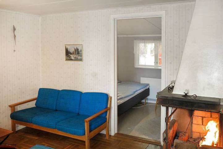 Ferienhaus für 4 Personen, mit Terrasse in Schweden - 4