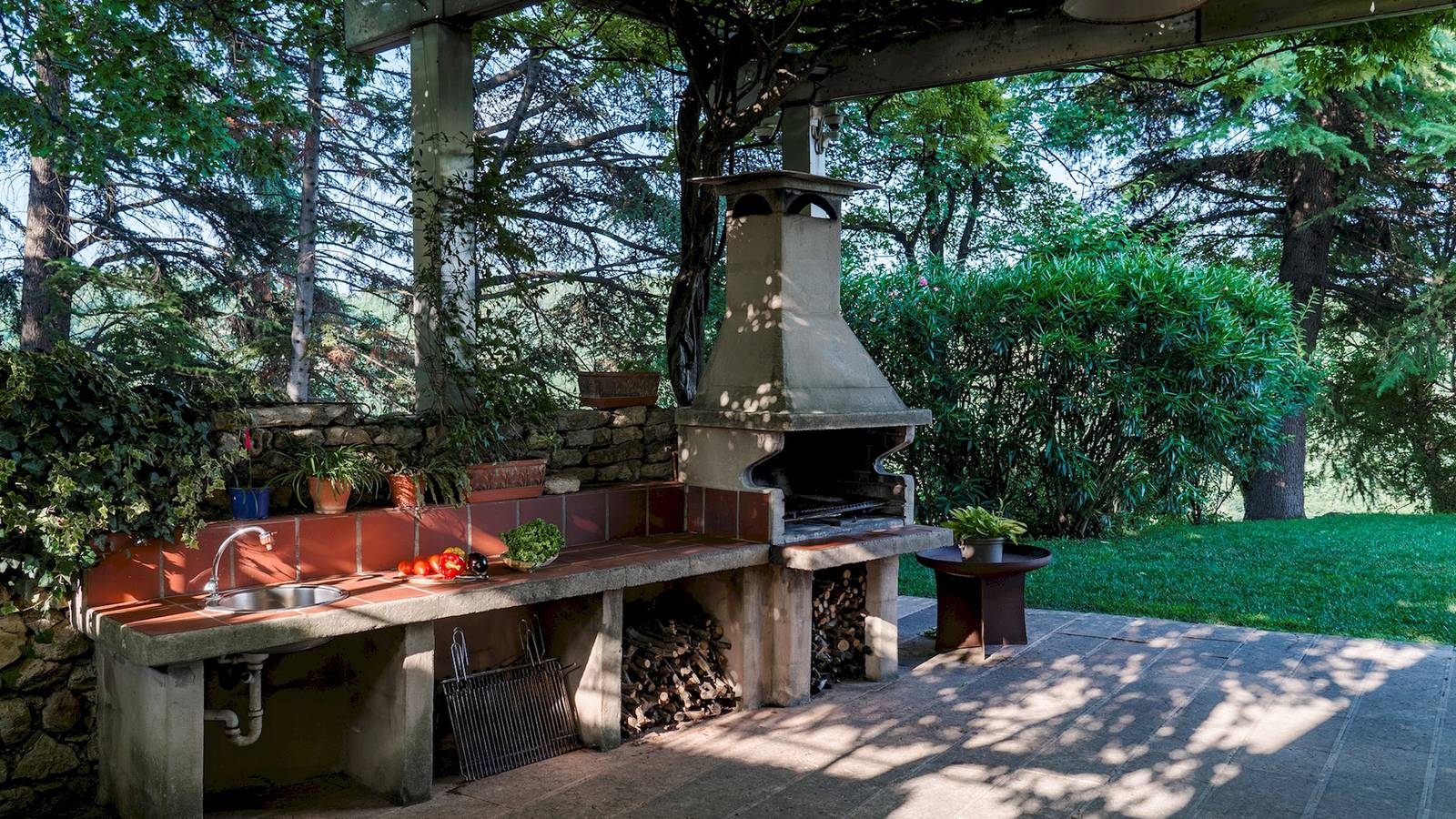 Villa degli Ulivi 8, Emma Villas in Vérone, Province de Vérone