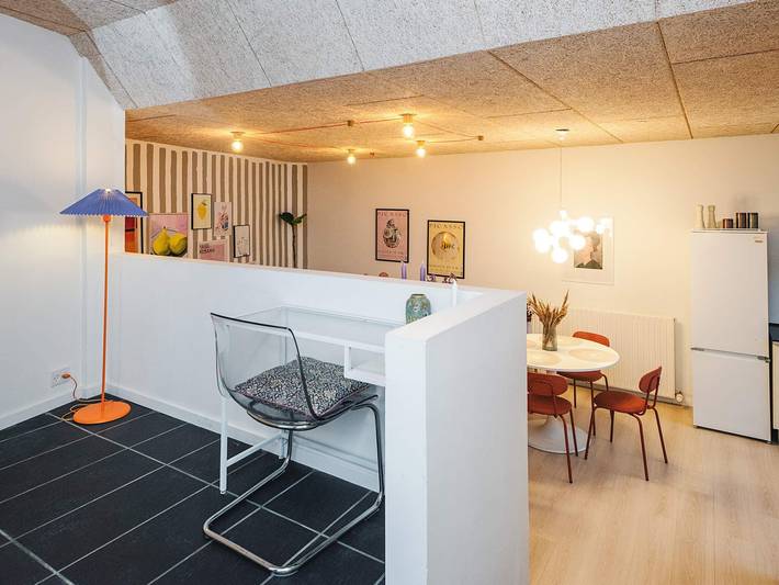 4 Sterne Ferienhaus in Kjellerup in Silkeborg