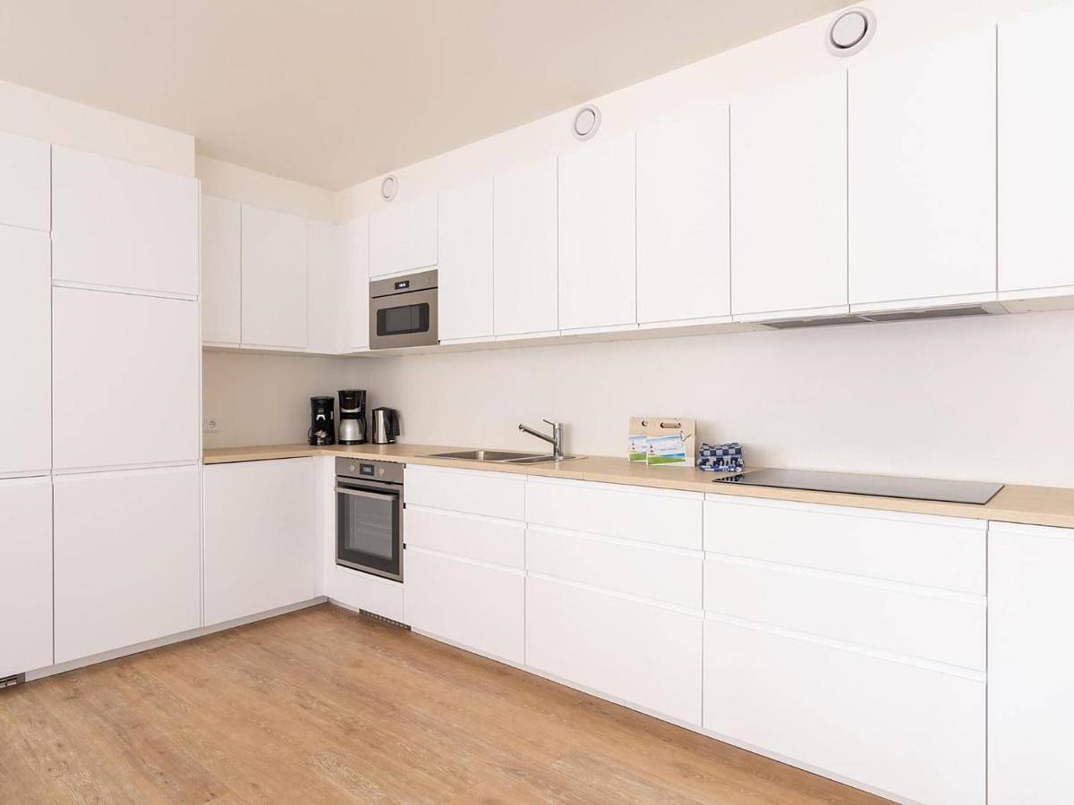 Island Retreat for Families in Nes, Westfriesische Inseln