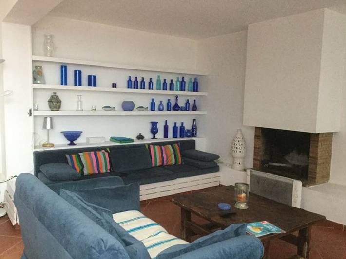 Chalet para 10 personas, con terraza y piscina en Provincia de Gerona - 2