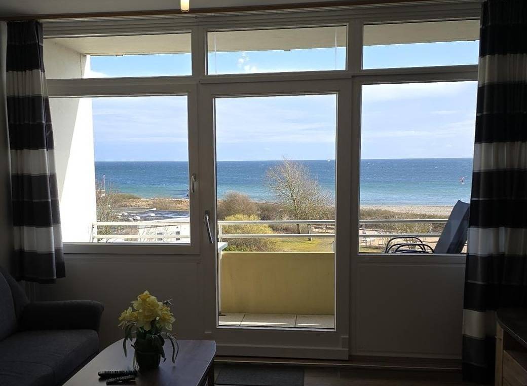 Ganze Ferienwohnung, Traumblick in Ostfehmarn, Fehmarn
