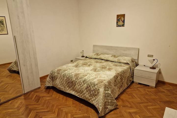 Appartamento intero, Habitat - Casa Vacanze Perugia in Perugia, Perugia e dintorni