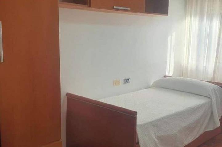 Entire apartment, Zoqueiro Building: Apartment 3 in Barreiros, A Mariña Lucense