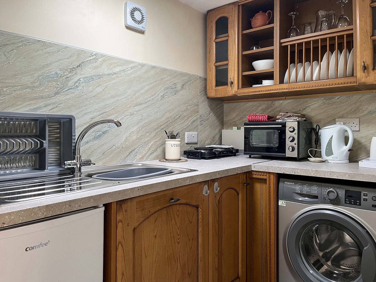 The Stable Room - Uk51595 in Tweedmouth, Northumberland