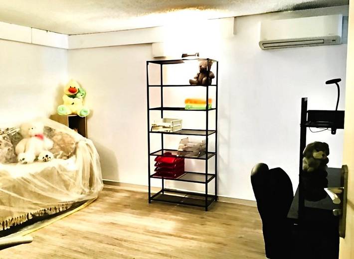 Gîte pour 2 personnes, avec terrasse à Carpentras - 2