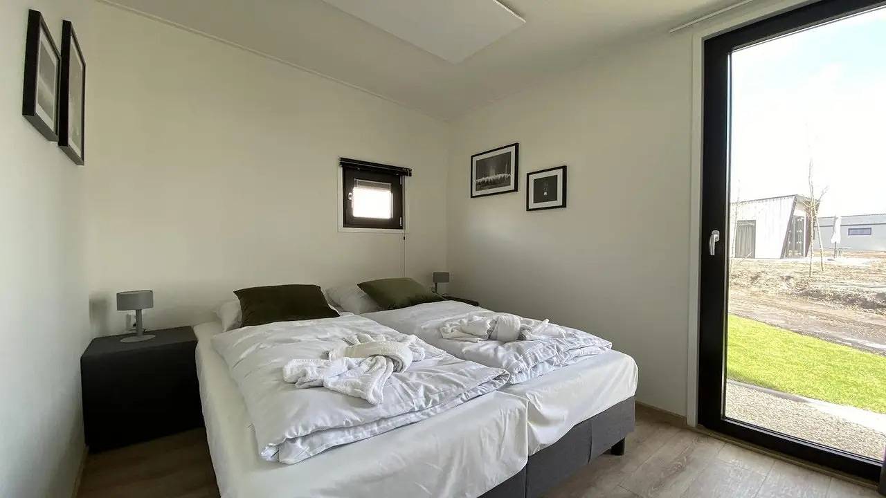 Ferienhaus für 4 Personen (50 m²) in Kampen (Overijssel) in Kampen, Veluwemeer
