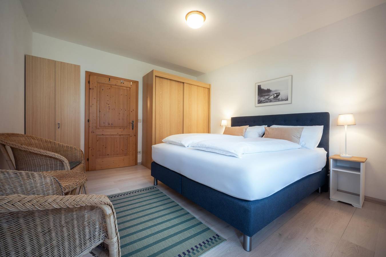 Geheel vakantieappartement, Coburg Top 3 in Schladming, Schladming-Dachstein
