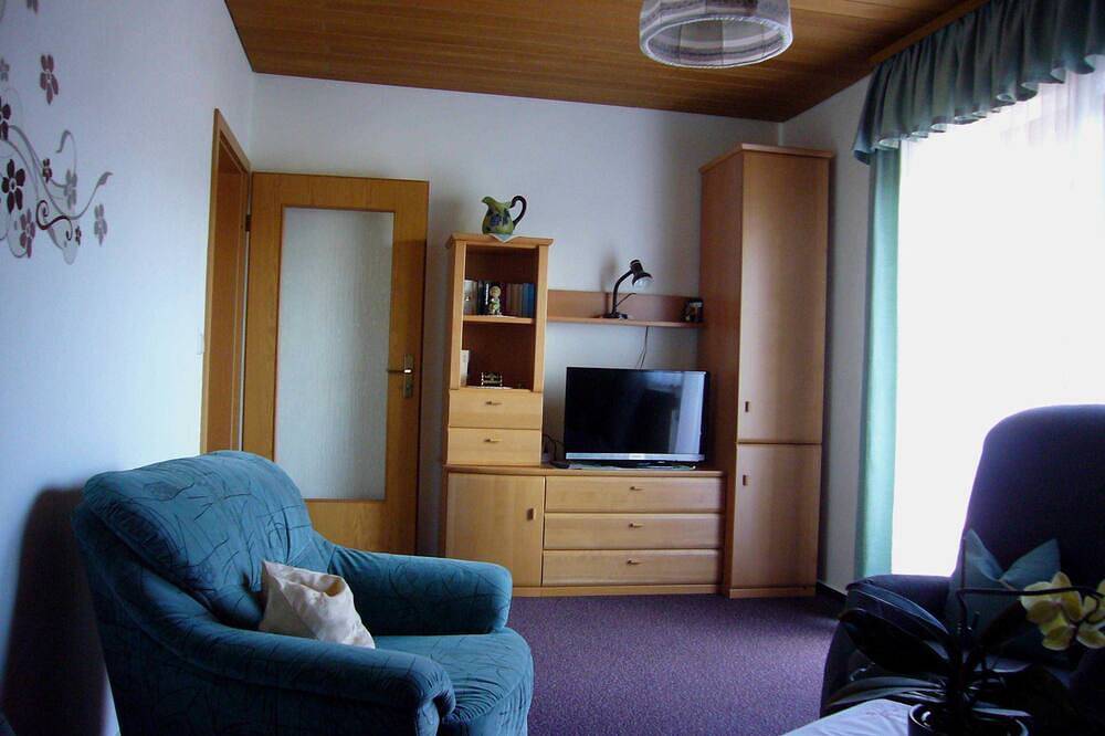 Ganze Wohnung, Ferienwohnung 1 - Ferienwohnung Gemperlein in Pottenstein, Frankenalb