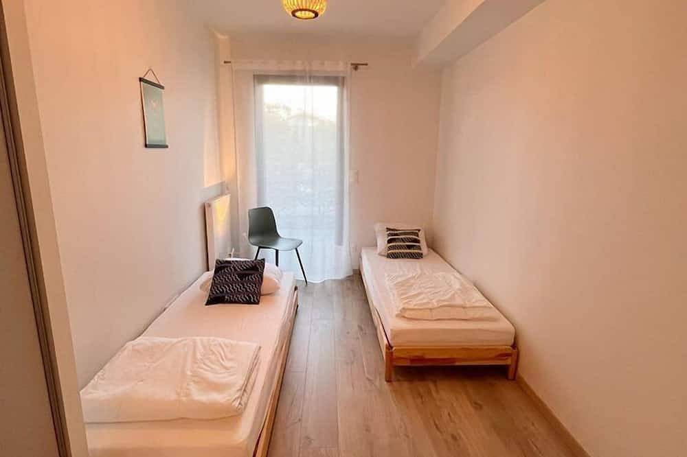 Appartement entier, Appartement 'le matelot'. in Capbreton, Côte d’Argent